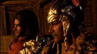 Dynasty Warriors 9; Empires, Sun Jian 孫堅, All Events Cutscenes