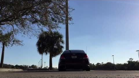 2011 Scion tC Weapon R Headers / Tsudo Exhaust