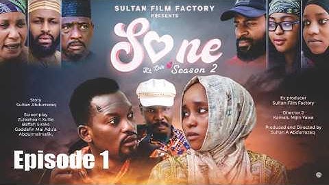 SONE SEASON 2 EPISODE 1
