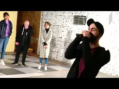 ევროვიზიის საკონკურსო სიმღერაზე მუშაობა დასრულდა