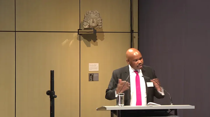 COLONIAL REPERCUSSIONS - Makau Mutua: "The Crisis of Human Rights  Why TWAIL still matters"