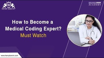 Medical Coding Online Course Tutorial | Best Medical Coding Classes | Henry Harvin