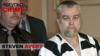 The Man Behind Netflix's Making A Murderer | Murder Made me Famous | Beyond Crime