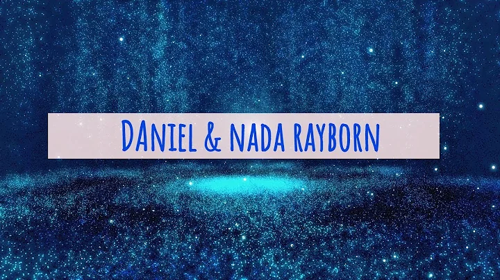 Quien fue Daniel Rayborn/Daniel Rayborn y Nada Ray...