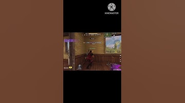 Aimbot: ON #callofduty #codmobile #callofdutymobile