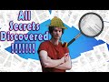 Under the Silver Lake: All Hidden Messages Discovered! - PrimeProjectors