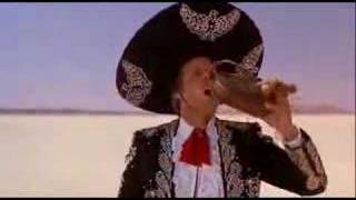 Stuff and Fun Things — “No dough, no show.” Three Amigos (1986)