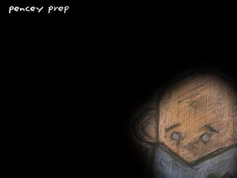 Pencey Prep - Attention Reader (lyrics)