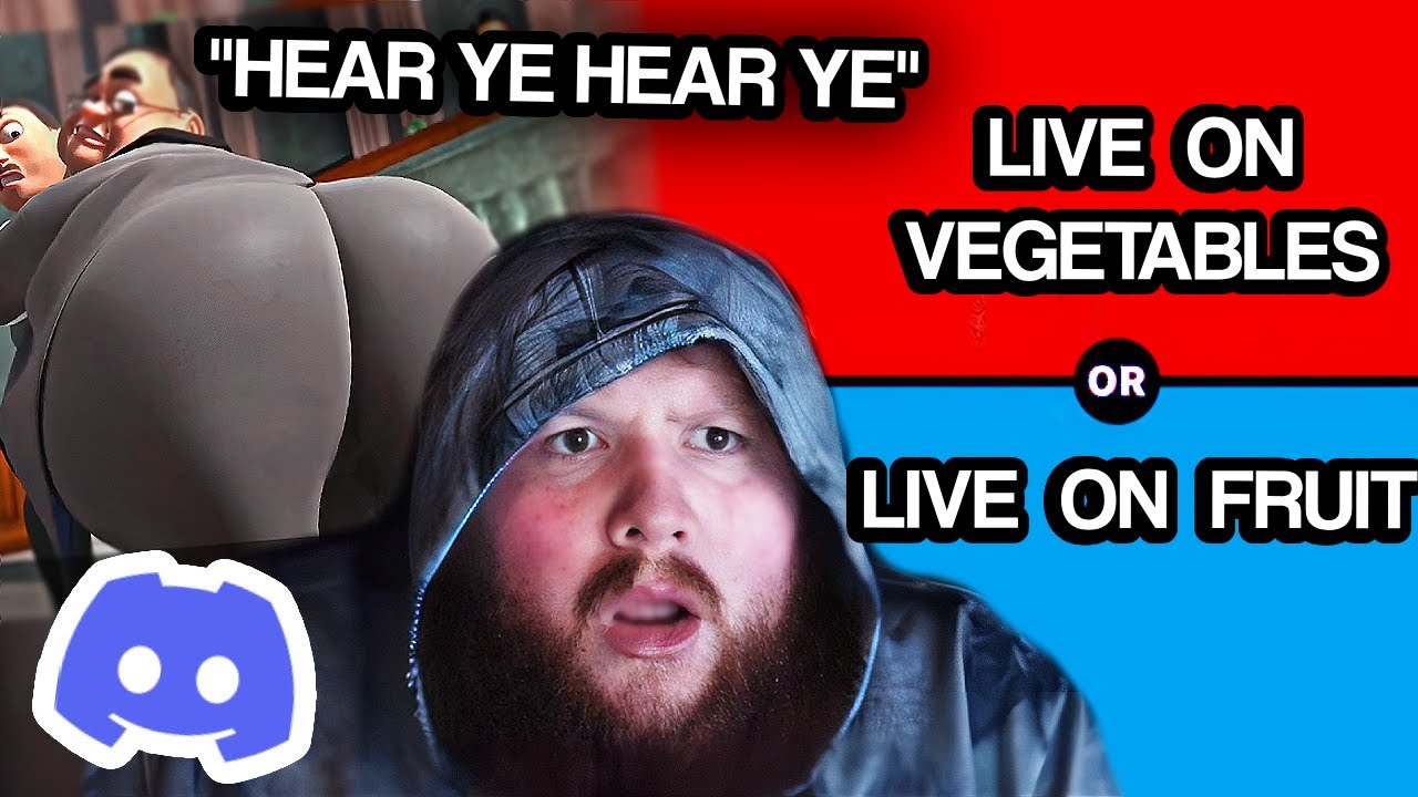 MEDIA Gone Too FAR | WOULD YOU RATHER