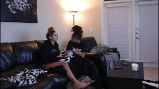 Ignoring My Girlfriend For 24hrs She Gets Emotional ‼️‼️