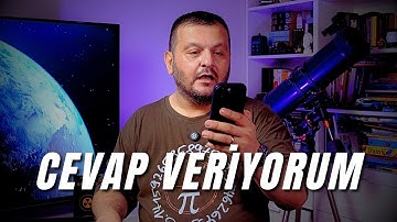 Bilimsiz Misiniz? #1