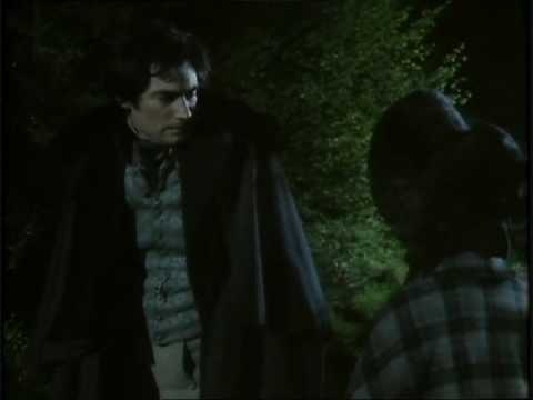 Jane Eyre (1983)_ Horse scene
