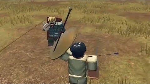 You Only Need Timing | Roblox Bleeding Blades