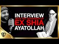  live interview with grandson of exshia ayatollah