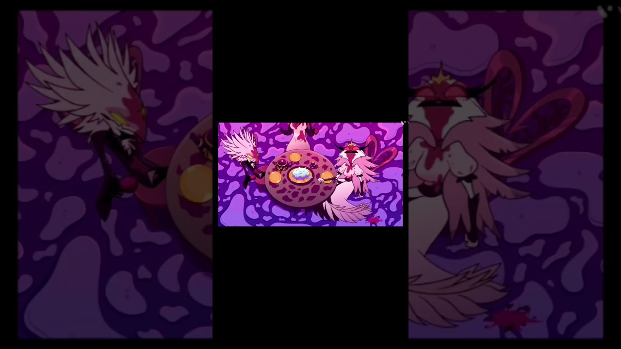  He S Gay Stolas Edit
