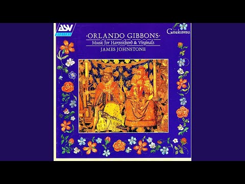 Gibbons: Whoop, Do Me No Harm Good Man MB31