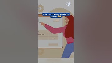 Our Return and Refund Policies