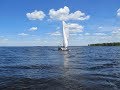 Вітрильні пригоди   2017,  Парусные приключения 2017, Sailing adventures 2017
