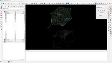 Fidelity Pointwise: How to Select Lamina Connectors