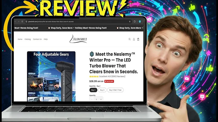 Neslemy Winter Pro Review 2026: Scam or Legit? Watch Before You Buy