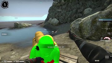 CSGO | Danger Zone #01 | Legit Hacking | Aimware | feat AimAsGoD 👏