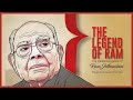 Ram Jethmalani's most candid interview on Modi, BJP and his sole ambition in life at 94