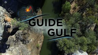 Guide To The Gulf - Episode 6 - Cobbold Gorge