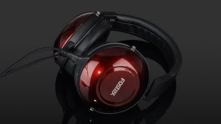 Unintentional ASMR - Fostex Headphones screenshot 4