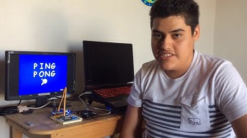 Ping-Pong Project!!!
