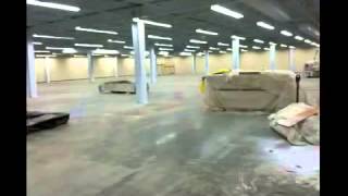 CR Laine furniture Plant Expansion Project