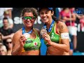 Larissa Franca Maestrini - Hall of Fame Intro Video