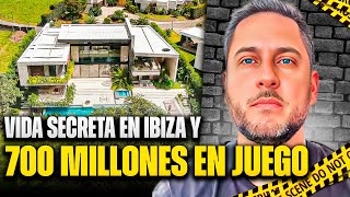 Así LAVABAN MILLONES con CRIPTO en IBIZA… ¡Y NADIE LO DETECTABA!