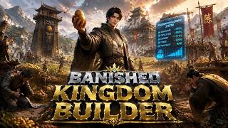 Information 【CINEMATIC】Banished to a Wasteland… This Modern Genius Turned Potatoes Into a Millionaire Empire! News