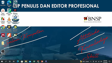 Membuat Soal pilihan ganda pada lms moodle dengan examview