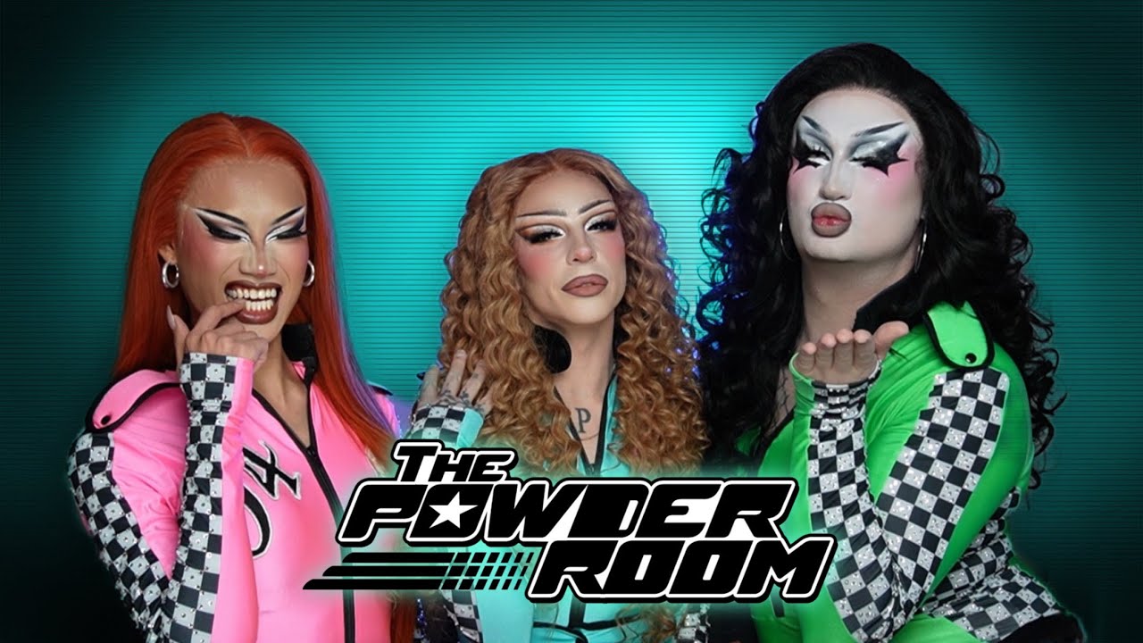 FINAL FAREWELL | RANKING ALL OF PERLA'S CANADA'S DRAG RACE RUNWAYS