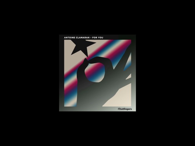 Antoine Clamaran - 4 You