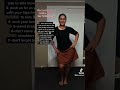 Tahitian Dance Basic Move Tuto Tahitiandance Tahitiandanceforbeginners Learntahitiandance