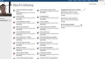 Personalized Results with SharePoint 2013 Search - EPC Group