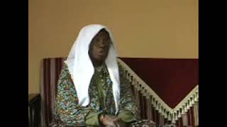 Köken, Kimlik, Aidiyet ve Öteki/Köken Anlatıları/Emir Ayşe Karayavaş:1927/ Kuşadası,İzmir