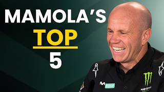 At 66, Randy Mamola Picks His Greatest Rider Of All Time
