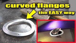 How to make a hammer form the quick and dirty way | Hours before SEMA deadline! |