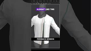 full tutorial Sculpting clothes Marvelous,  #zbrush