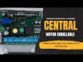 🔦 Cómo FUNCIONA y se CONECTA la FOTOCELDA en tu CENTRAL de COMANDO para MOTOR ENROLLABLE