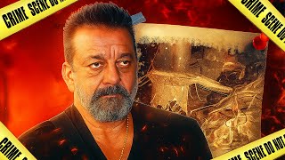 The Shocking Story Of Sanjay Dutts What Really Happened?