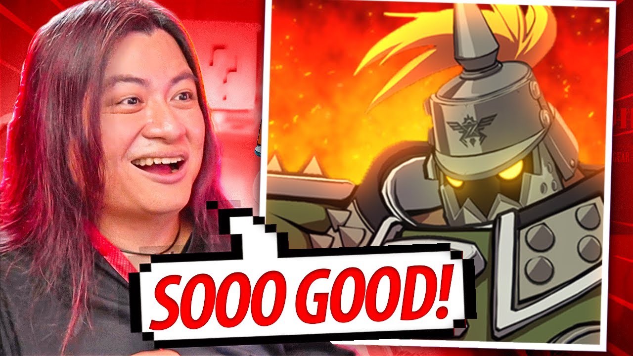 Music Producer HEARS GUILTY GEAR STRIVE Music for the FIRST TIME