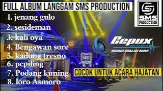 langgam jawa full album terbaru 2023 garapan SMS PRODUCTION cocok untuk acara hajatan