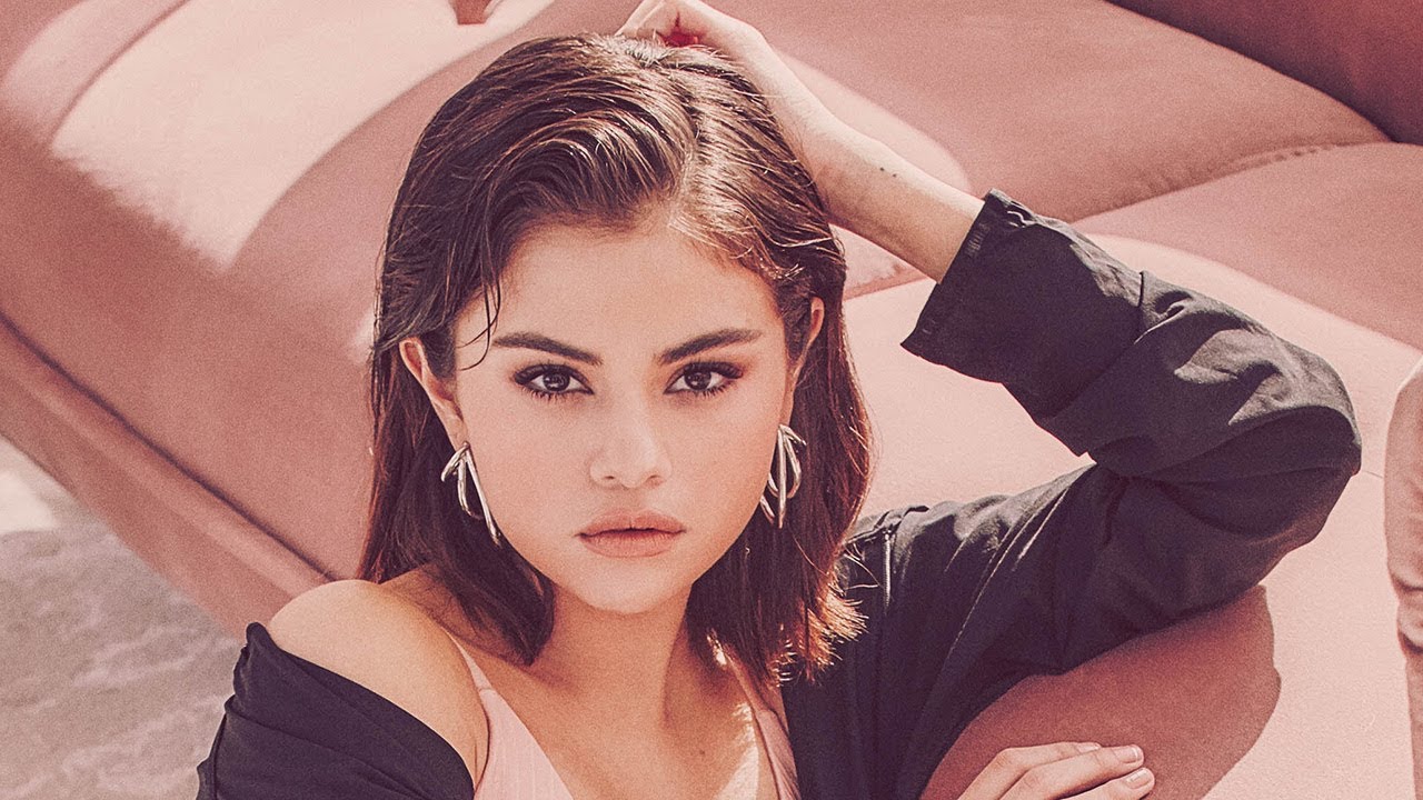 Selena Gomez REVEALS When New Music Is Coming - YouTube