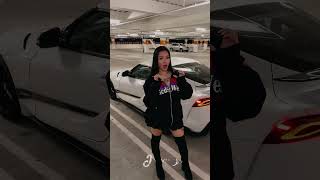 Trendingbella Poarch - Bad Boy Edit 4K