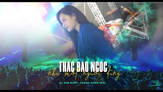 Như Một Người Dưng - Nguyễn Thạc Bảo Ngọc ft DJ Kim Bình | Vinahouse Remix Cực Căng