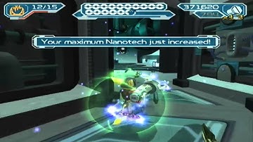 Ratchet And Clank 2: Going Commando 100% Run (HD Version) Part 30: The Final Battle/Challenge Mode!